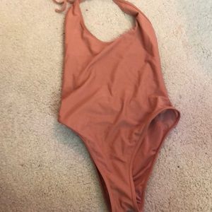 Aerie one piece